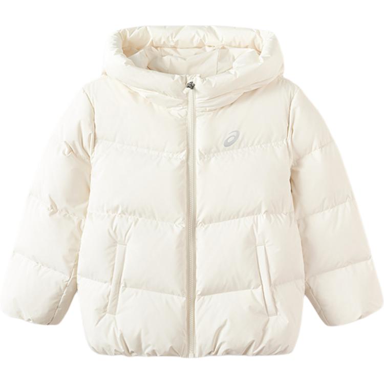 ASICS Sports Performance Down Jacket Teenagers 334251072408-0000 120