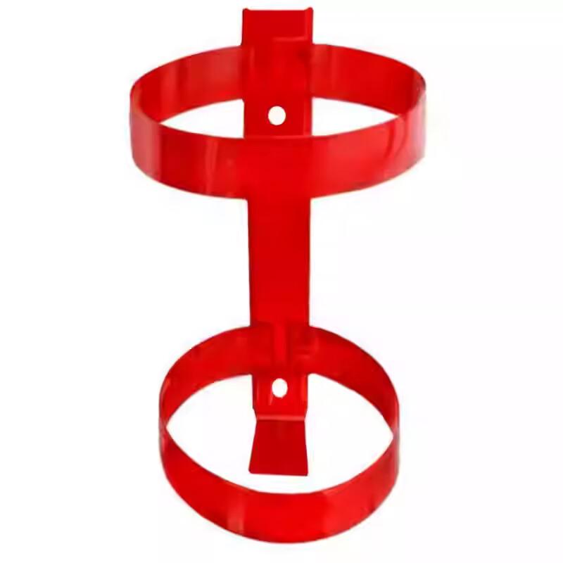 Fire Extinguisher Wall Mount Bracket