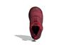 adidas Rapidazen I Low Top Toddler Shoes Red Black Infant And Toddler EE9330