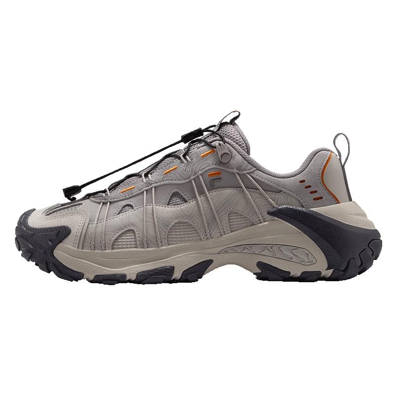 FILA FUSION EXOCET II Chunky Sneakers