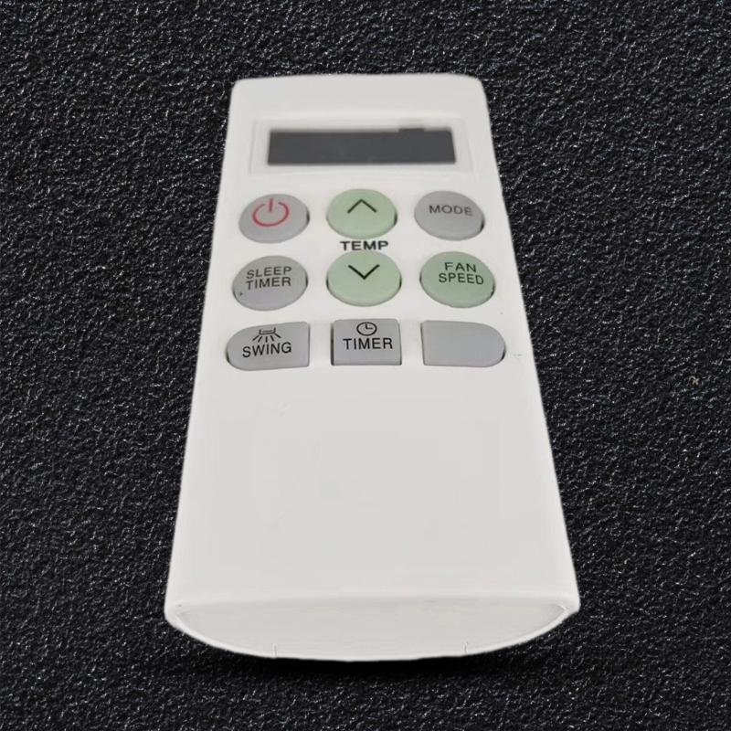 New Air Conditioning Remote Control AKB73756202  Remote for Air Conditioner Easy To Use
