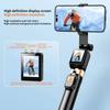 Lightweight Design Selfie Stick Telescopic Live Streaming Stand Professional Portable Tripod
