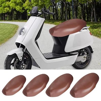 Motosiklet – Koltuk Kılıfları