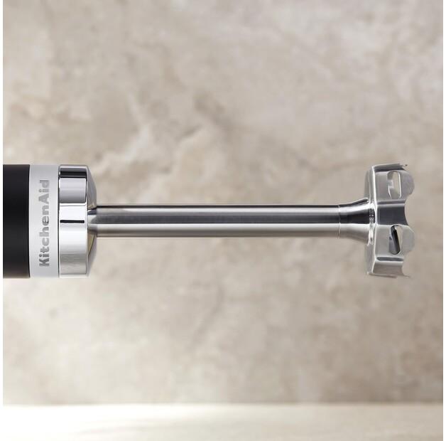 Погружной блендер KitchenAid 5KHBRV00BM Go Cordless solo