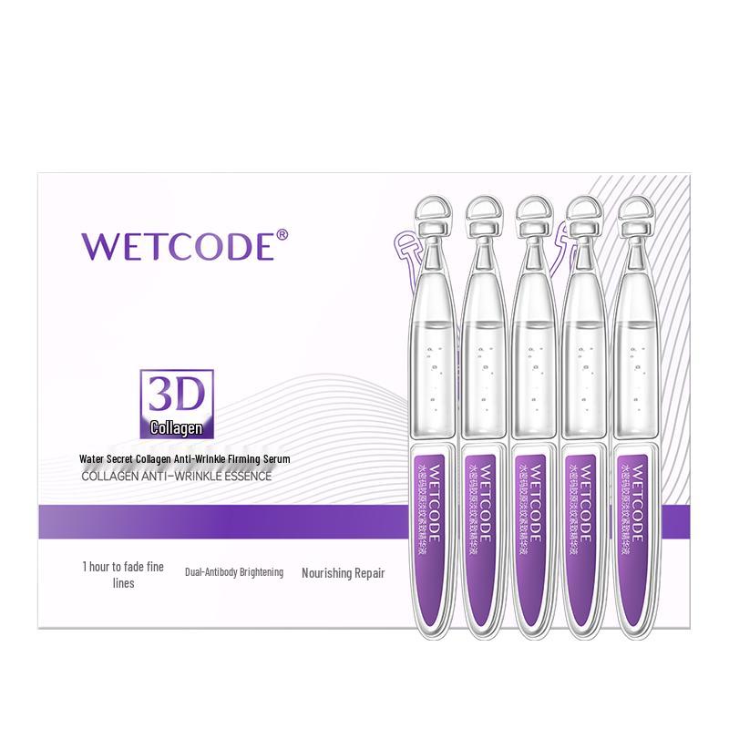 

Сыворотки для лица Water Secret