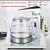 All-in-One Electric Desktop Water Pump & Kettle for Boiling, Dispensing & Tea Making