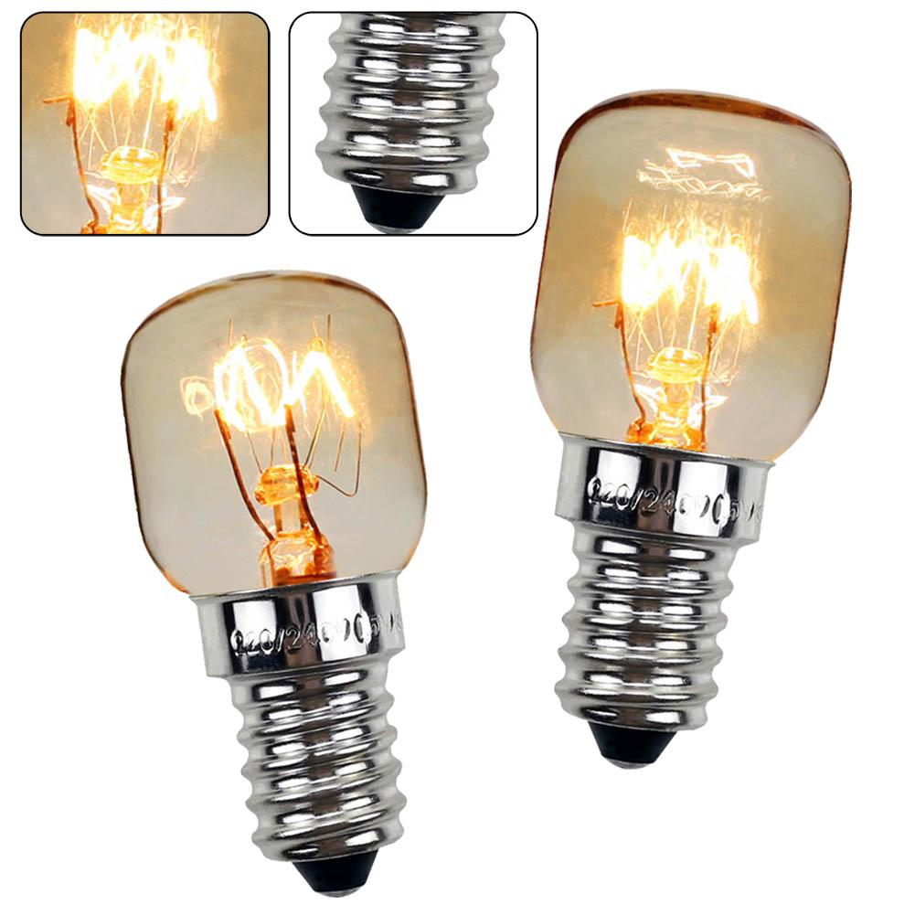 Light Bulb Nickel-plated 15W 42mm Dimmable UV Filter