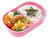 Skater Bento Box 360ml My Favorites Made in Japan QA2BA Children's