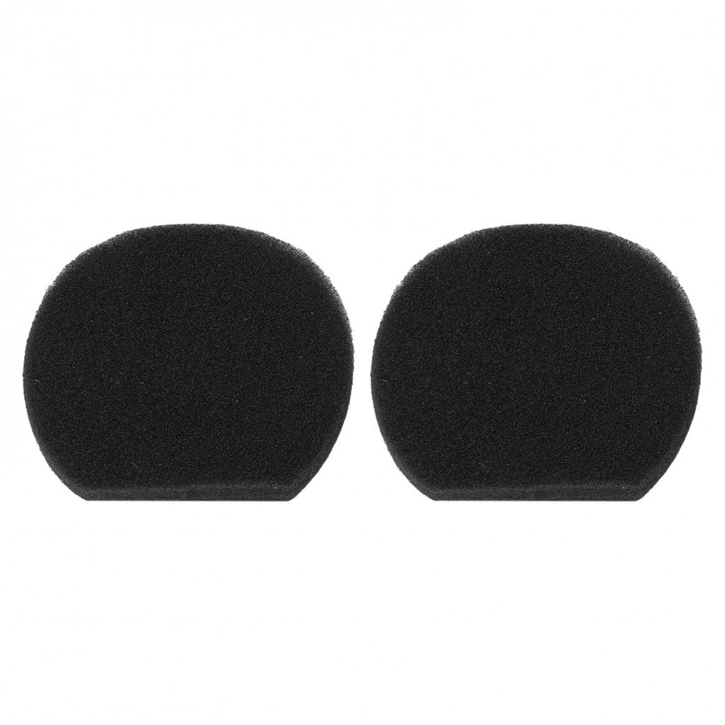 Filtry Náhradní díly 2 ks Pro elektrický smeták Ariete