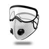 Face Shield with Anti-fog Lens Filter Washable Reusable Unisex Summer Cycling Sport Eye
