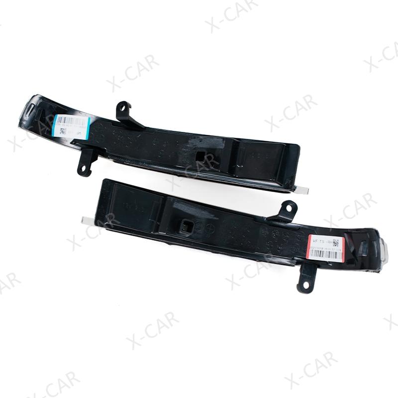 For Hyundai I40 2011 2012 2013 2014 2015 2016 2017 2018 LED Rearview Side Mirror Turn Signal Light Lamp 876143Z000 876243Z000
