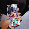 Genshin Impact Raiden Shogun Baal Phone Case For Xiaomi Redmi Note 15 14 13 12S 12 11 Pro Plus 14S 11S 11E 10 10S 11T 5G Persona