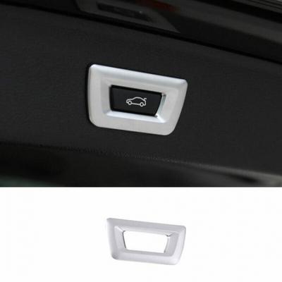 Autoaccessoires – Auto sierlijsten