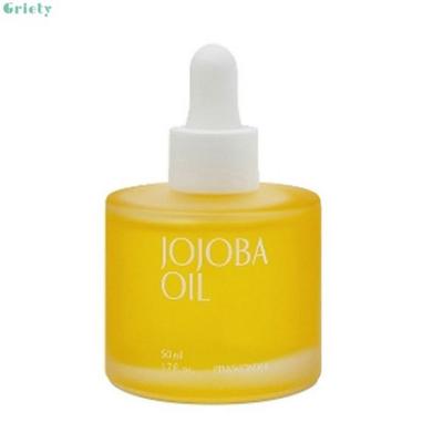 Pink Wonder Jojobaöl Ampullenöl 50ml