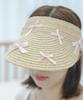 Sodamon Mimin Haute Ribbon Sun Cap 2 Colors