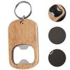 Lot de 4 ouvre-bouteilles en bois pour homme, ouvre-bouteille manuel, accessoires de bar, ouvre-bouteilles de vin