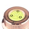 Clamp LP Disc Stabilizer Turntable for Vibrations Ausgeglichen Weight Flange