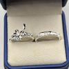 Couple Rings Grandmaster Demonic Cultivation Stylish Accessories for Cosplay