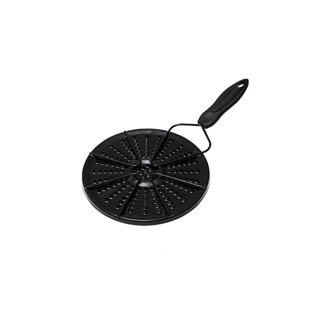 Gasherd-Wärmeleitungsdiffusor, Küchenherd-Flammenreduzierplatte günstig  kaufen — Preis, kostenloser Versand, echte Bewertungen mit Fotos — Joom, image size:1001x1001