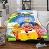 Custom Name Sonic Adventure Blanket for Couch & Bed, Plush Cozy Fuzzy Blanket Super Soft & Warm Blankets for Fall and Winter. 0908205