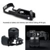 JJC Extension Hand Grip Canon EOS R8 EOS RP EOSR8 EOSRP Camera Applicable EG-E1 Replacement Convenient Replacement
