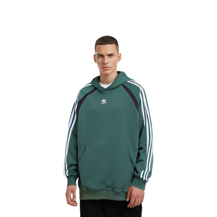 adidas Originals Sweatshirt Men's Green IW3646