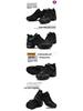 Modern Mesh Soft Sole Jazz Dance Shoes for Adults - All-Season Fitness Footwear