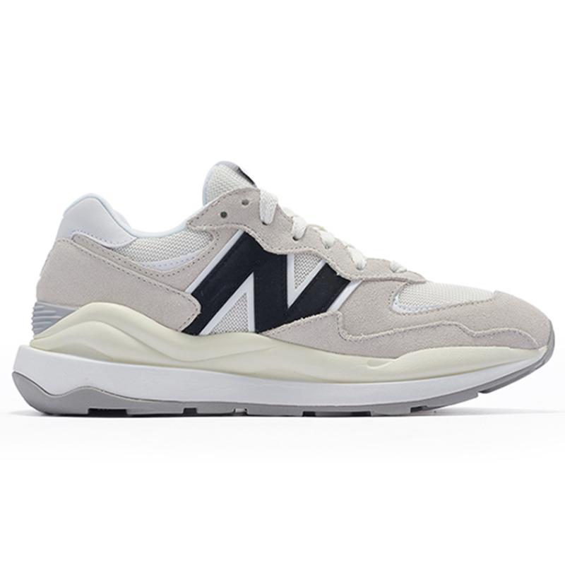New Balance 57/40 'Sea Salt' Sneakers M5740CBC