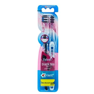 Crest Gum Care Toothbrush 2-Pack