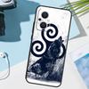 Teen Wolf Stilinski 24 Case For OPPO Reno 5Z 4Z 2Z 8T 3 4 5 6 7 8 Lite Find X5 X2 X3 Lite Neo X6 Pro Phone Cover