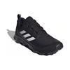Adidas Terrex Voyager R.RDY Comfortable Shock Absorbing Slip Resistant Durable Low Top Outdoor Functional Shoes Men Shoes Black ID8526