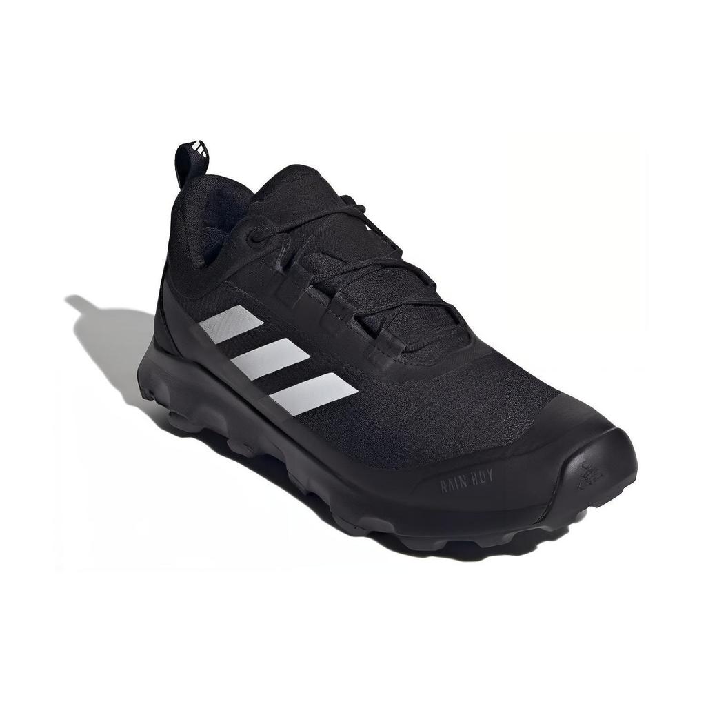 Adidas Terrex Voyager R.RDY Comfortable Shock Absorbing Slip Resistant Durable Low Top Outdoor Functional Shoes Men Shoes Black ID8526