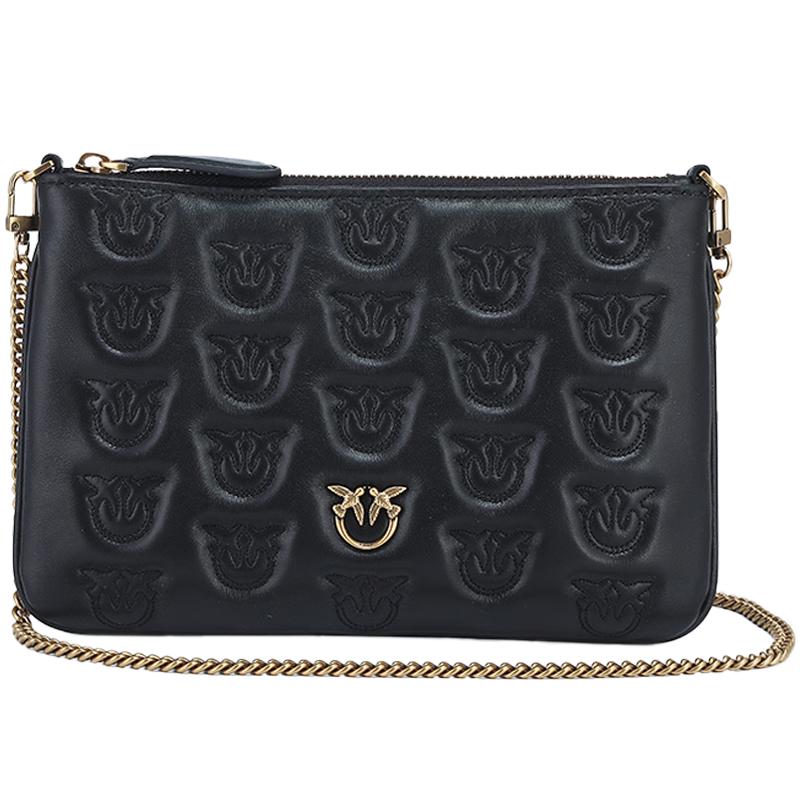 Сумка-кошелек PINKO Love Birds U