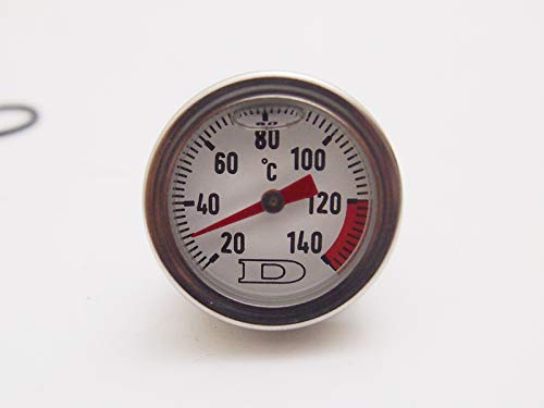 

Doremi Collection Oil Temperature Gauge Z150PROM18×1.596100