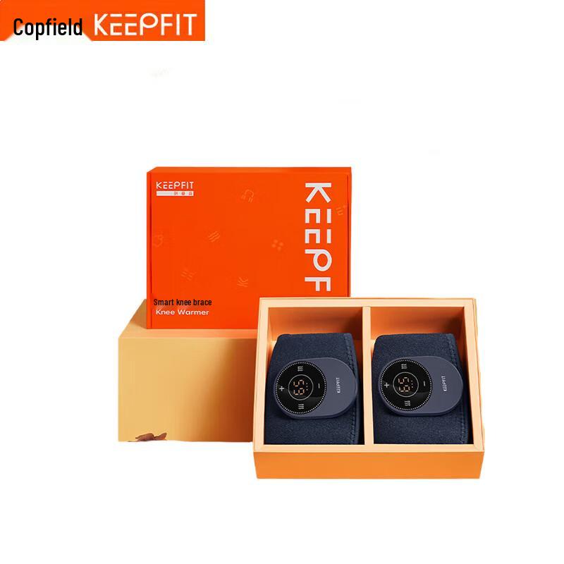 

Kopfi Heated Knee Massager