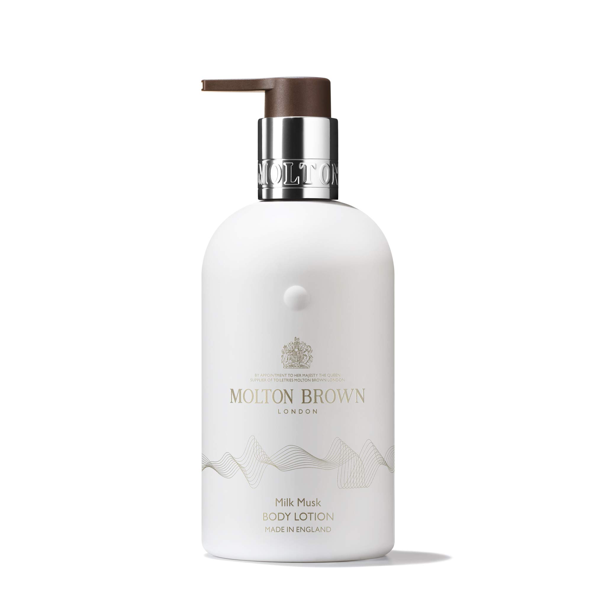 

Molton Brown Молочный мускус лосьон для тела 290 мл Molton Brown [Официальный]