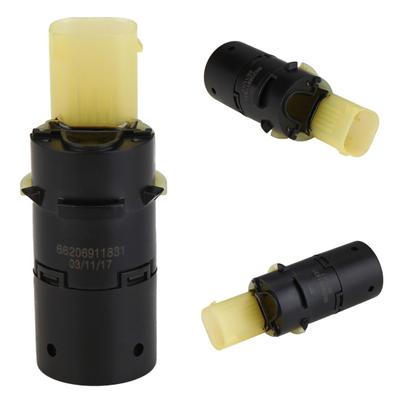 Car Parktronic Parking Sensor Reverse Backup Monitor Detector for BMW E46 3ER