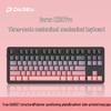 Dareu EK87 Pro Tri-Mode Mechanical Keyboard