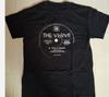La Verve 1995 This Is Music Regalo Uomo Donna Nero Tutte le Taglie Maglietta