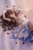 KOTOBUKIYA The Idolmaster Million Kaori Sakuramori Aesthetic Serenity scale PVC painted finished figure Live! - - 1/7