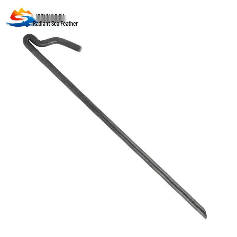 Outdoor Tent Stakes & Ground Pegs