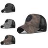 Bird Hat Thousand Grid Five Pointed Star Baseball Hat High Summer Quality