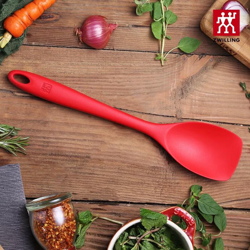 

ZWILLING German Silicone Spatula