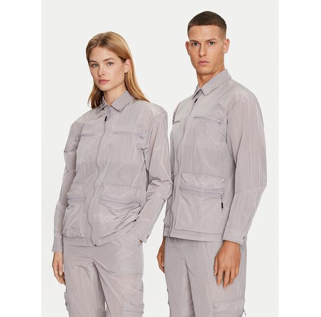 

Рубашка Rains Kano Overshirt EU S