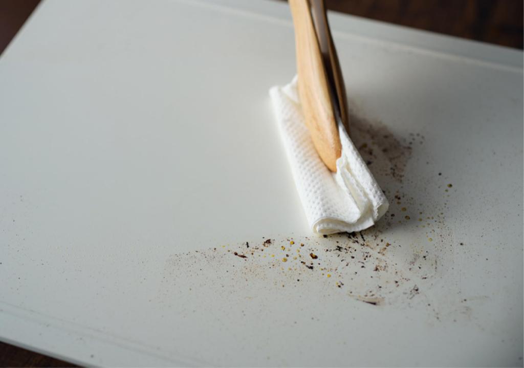 Abien Magic Grill Hot Plate Easy To No Oil Smoke 2 Year Extended Abien MAGIC GRILL White Plate, Smoke-resistant Yakiniku, Removal, Clean, Compact,