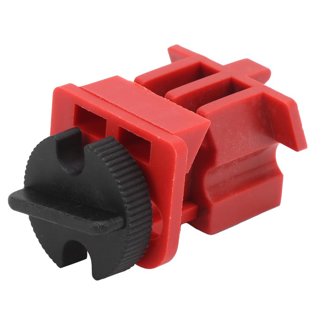 Circuit Breaker Lock Electrical Safety Lockout Miniature Universal for Power Isolation Pinout