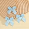 25pcs Christmas Bows Christmas Ornaments Gold Red Bows Christmas Tree Ornaments New Year Decorations Mini Bows Gift Bows