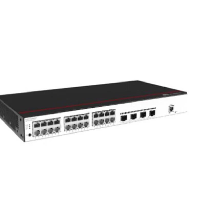 Huawei S5735-L24P4S-A-V2 24-Port Gigabit Managed Ethernet Switch