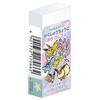 Showa Note Pocket Monster Gift Set Stationery Tool Box Type Pastel Flake