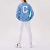MLB X Disney Sweatshirt Unisex Blue 31MTK1011-45S